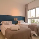 Appartement Brand New In Belaire, Pools, Garden Estepona