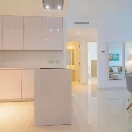 Brand New In Belaire, Pools, Garden * Estepona