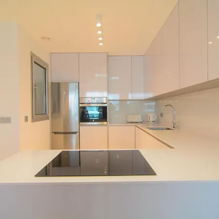 Brand New In Belaire, Pools, Garden Apartment Estepona
