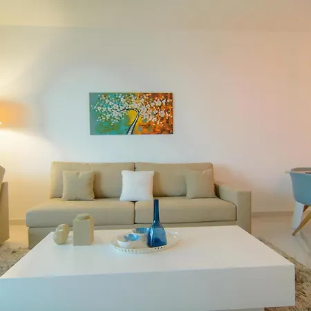 Brand New In Belaire, Pools, Garden Estepona