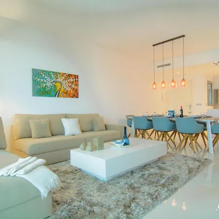 Brand New In Belaire, Pools, Garden