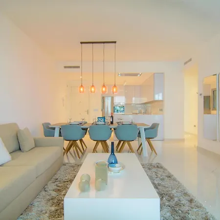 Brand New In Belaire, Pools, Garden Apartment *