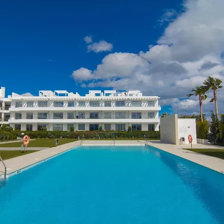 Brand New In Belaire, Pools, Garden