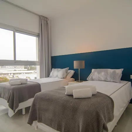 Brand New In Belaire, Pools, Garden Apartment Estepona