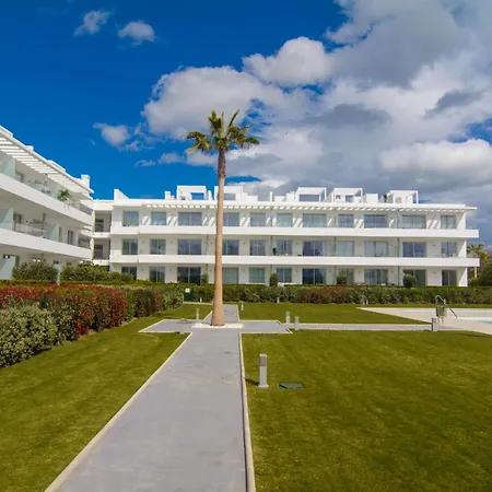 Brand New In Belaire, Pools, Garden * Estepona