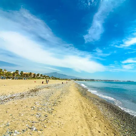 Brand New In Belaire, Pools, Garden Estepona