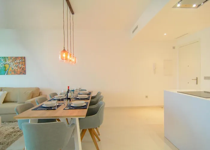 Brand New In Belaire, Pools, Garden