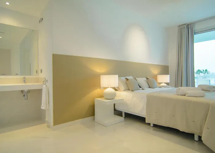 Brand New In Belaire, Pools, Garden